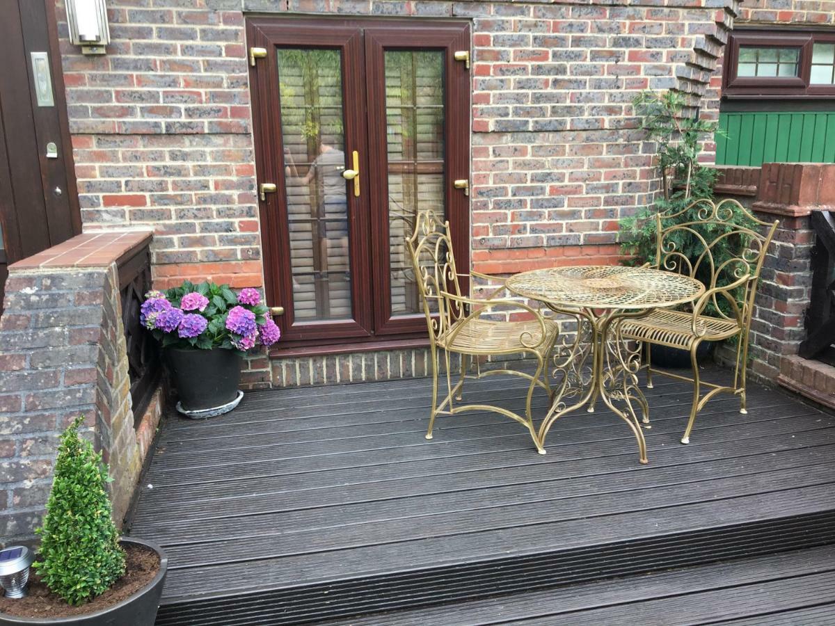Dockside London Exterior photo