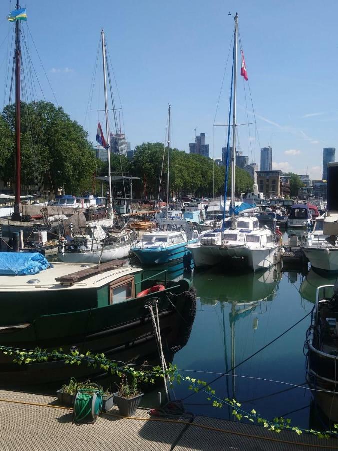 Dockside London Exterior photo