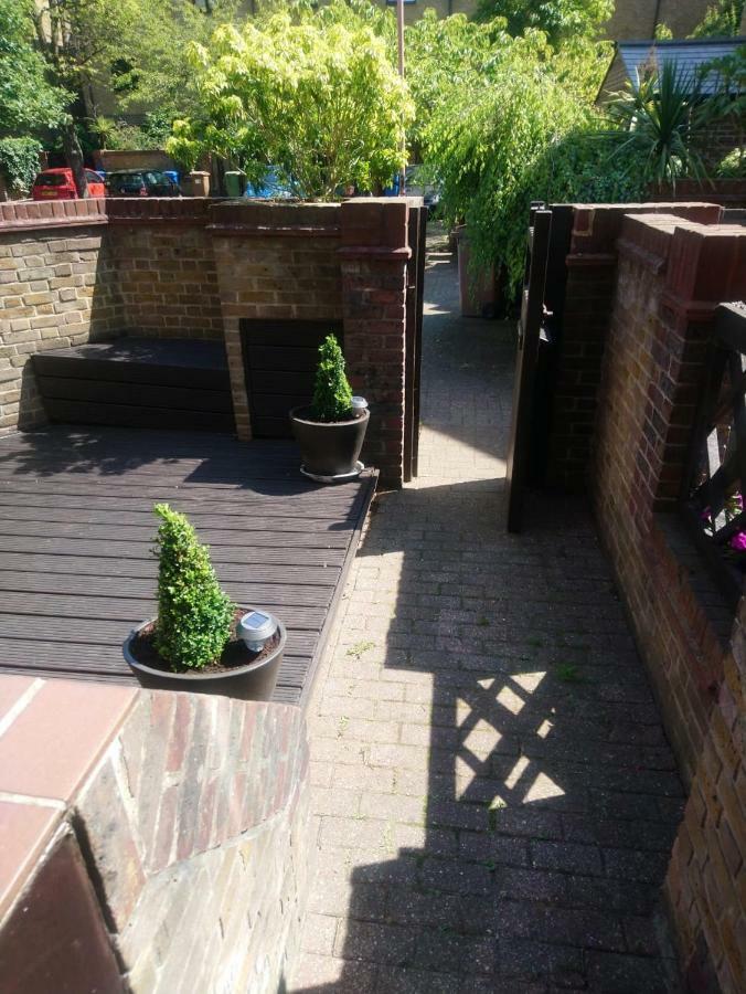 Dockside London Exterior photo